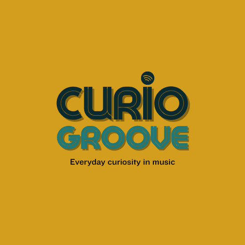 CurioGroove公式サイト